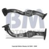 BM CATALYSTS BM70482 Exhaust Pipe
